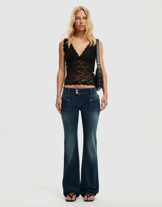 Cotton On - Rosie Lace Cami