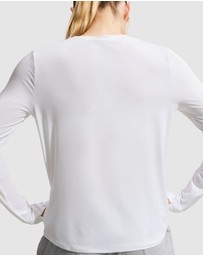 Nike - One Classic Dri-FIT LS Top