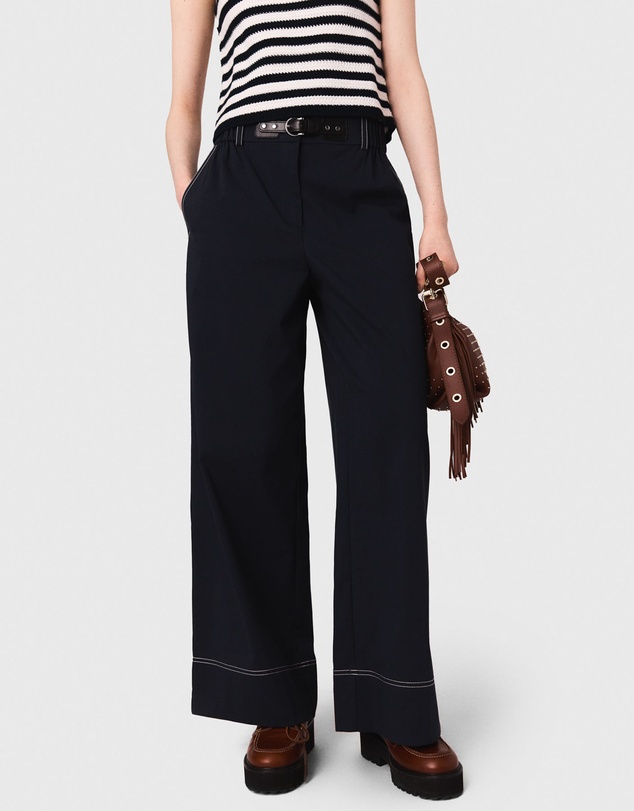Maje - Piumala Pants
