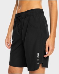 Roxy - Womens Wave 9