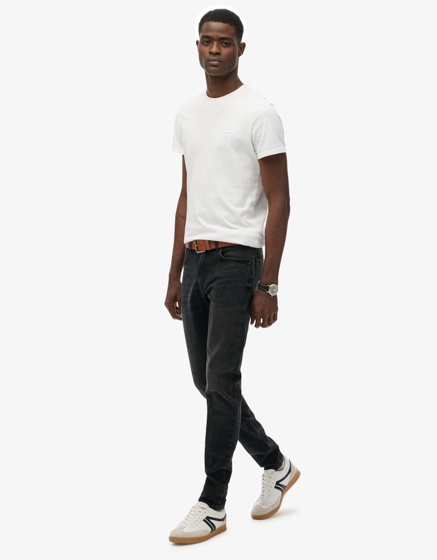 Superdry - Vintage Slim Jeans