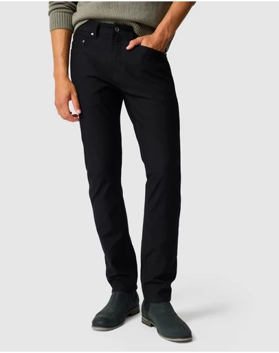 Rodd & Gunn - Motion 2 Straight Jean Long Leg