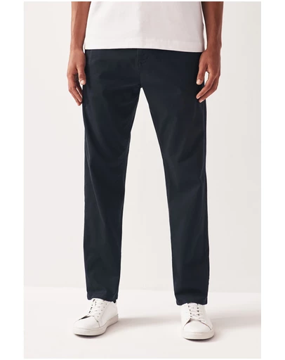 NEXT - Stretch Chinos Trousers Straight Fit
