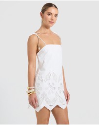 Pasduchas - Orla Mini Dress