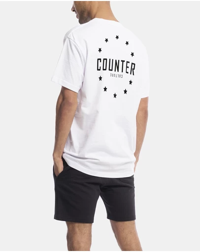 Counter Culture - Polaris Oversize Tee
