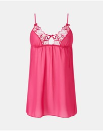 Ann Summers - Love Struck Chemise