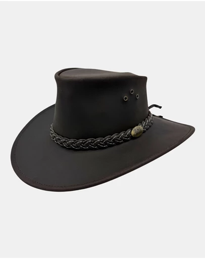 Jacaru - Jacaru 1050 Cattleman Hat