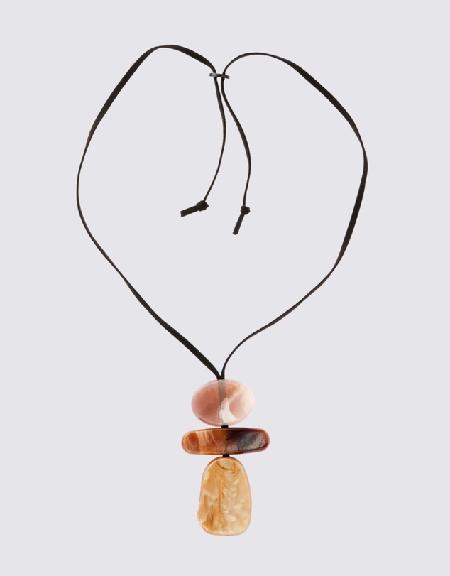 8 Other Reasons - Amalfi Drip Necklace