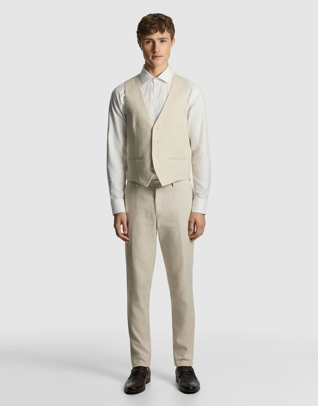 yd. - Carter Waistcoat