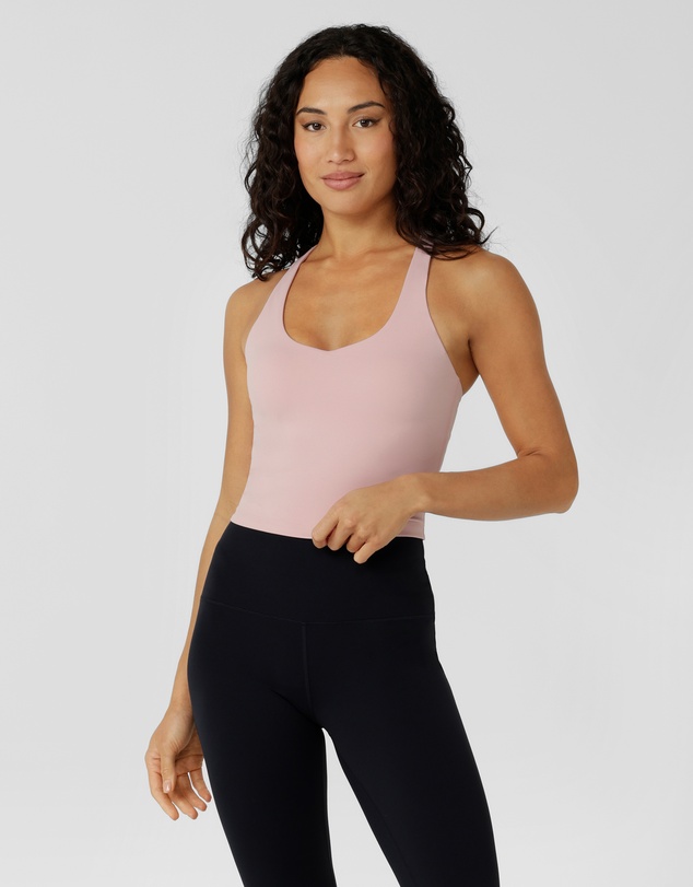 Lorna Jane - Liberty Bra Tank Combo