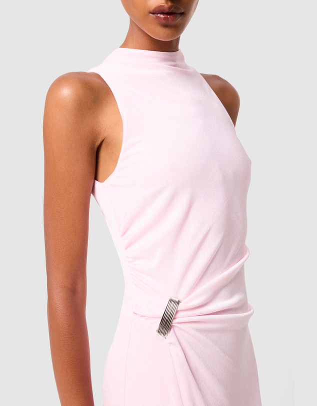 Mossman - Runaway Maxi Dress