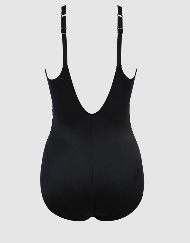 Miraclesuit Swimwear  - Aphrodite High Neck Shaping Swimsuit