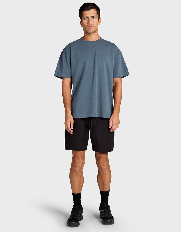 Academy Brand - Hemming Short