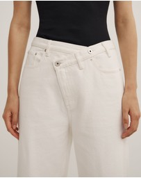 Witchery - Crossover Jeans