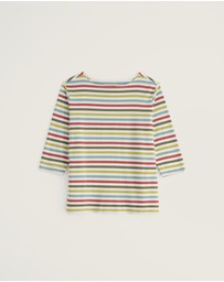 Seasalt - Sailor Top