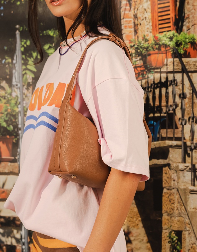 Louenhide - Madeline PU Shoulder Bag