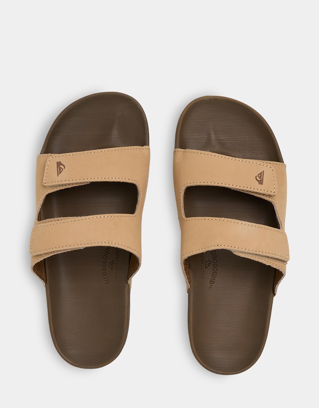 Quiksilver - Mens Sunset Slides