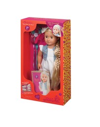 Our Generation - Phoebe Doll