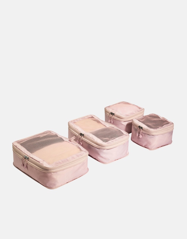 Antler - Chelsea Packing Cube - 4 Pack