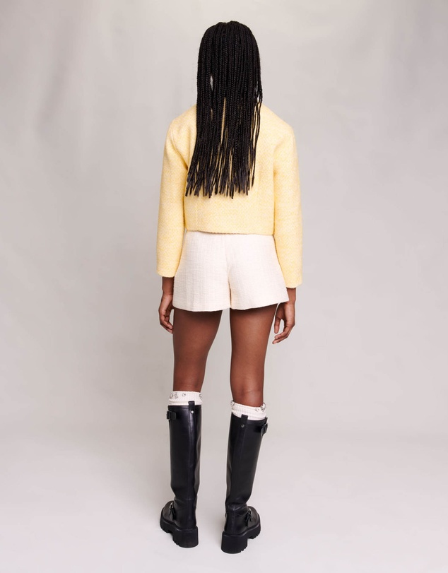 Maje - Viveta Blazer