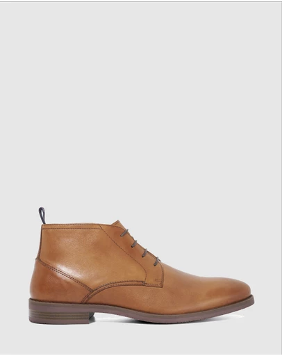 Dune London - Minato - Tan