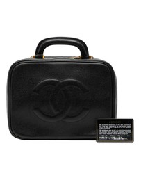 Pre-Loved by Azura Reborn - Pre-Loved CC Caviar Vanity Case