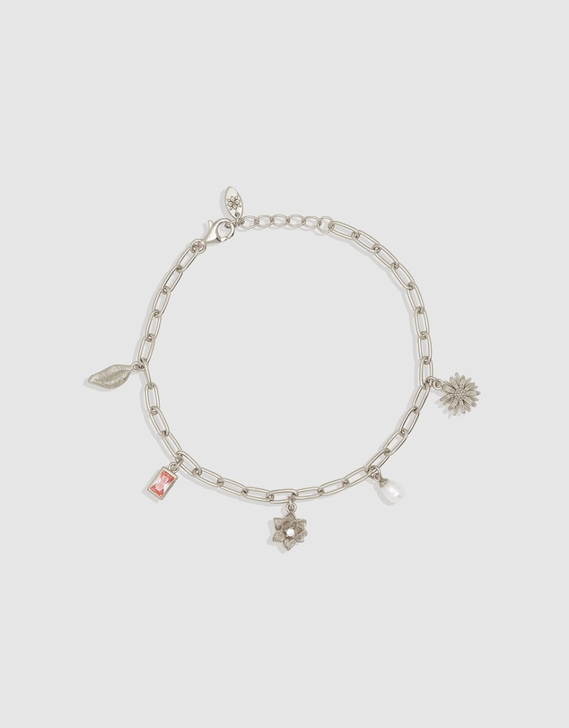 By Charlotte - Bloom With Grace Bracelet