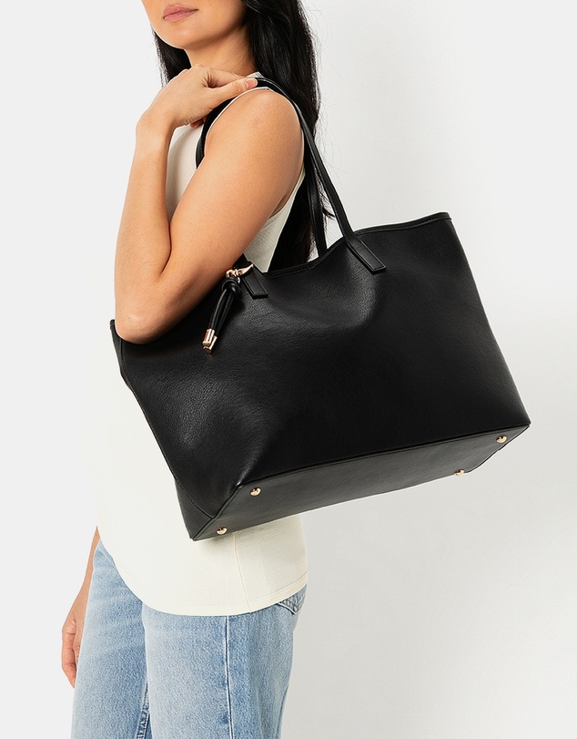 Call It Spring - Lookout Tote Bag