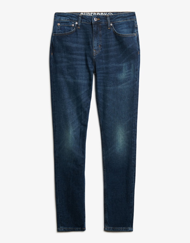 Superdry - Vintage Skinny Jeans