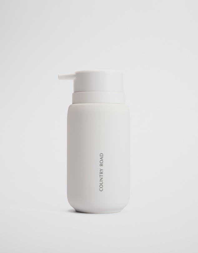 Country Road - Alora Soap Pump