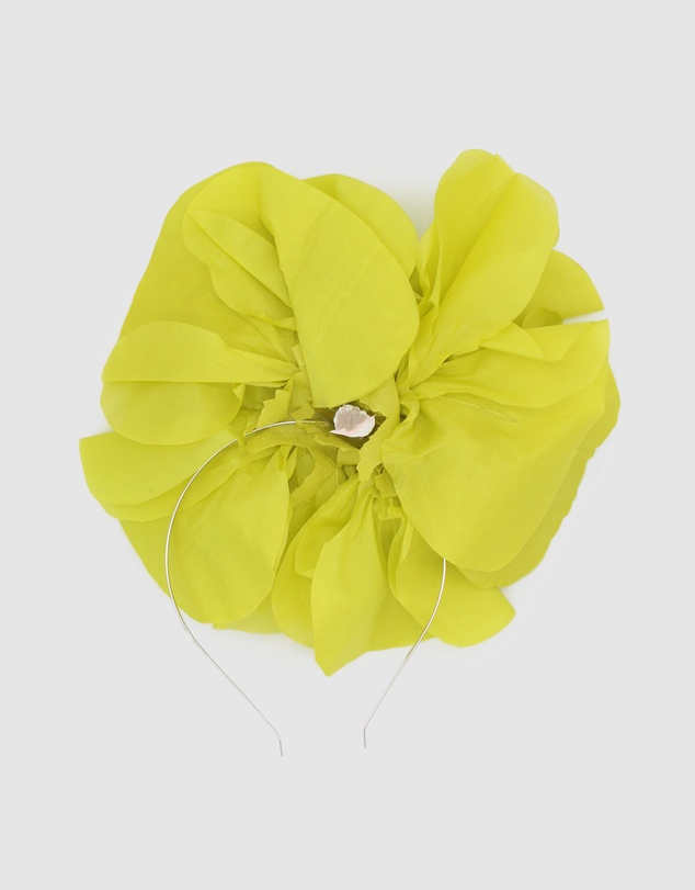Morgan & Taylor - Cindy Fascinator