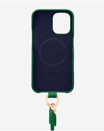 Maison De Sabre - Sling Phone Case (iPhone 16)