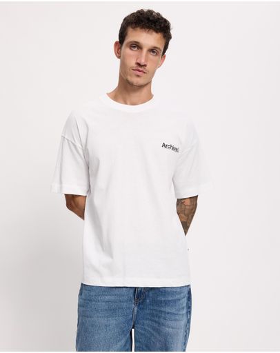 Bright White
