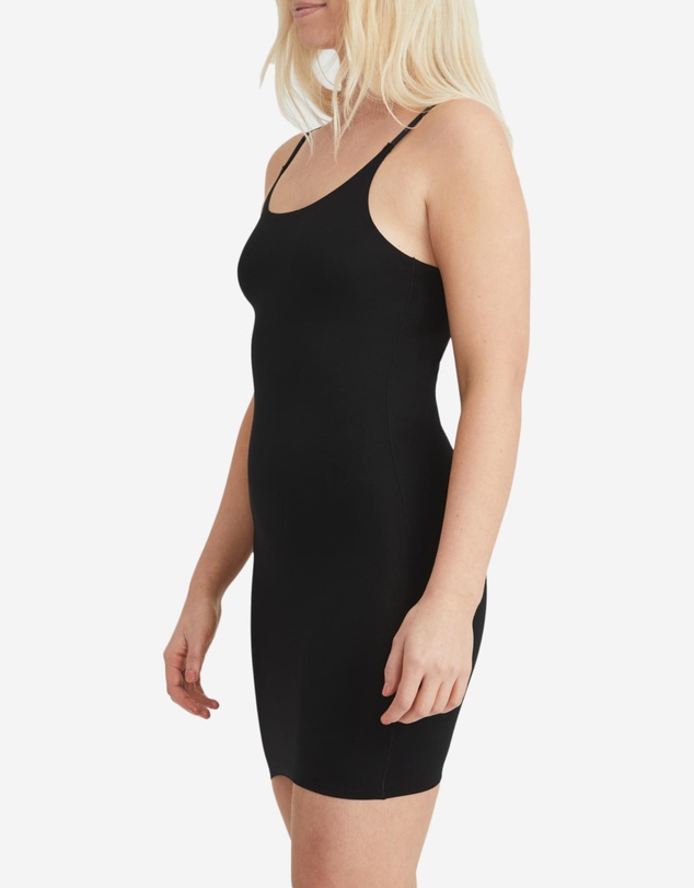 Hush Hush - Smooth Slip