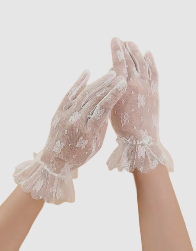 High Heel Jungle - The Emily Glove