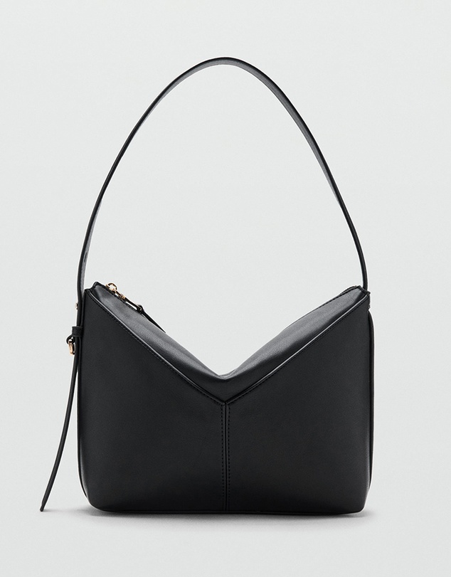 M.N.G - Cortado Shoulder Bag