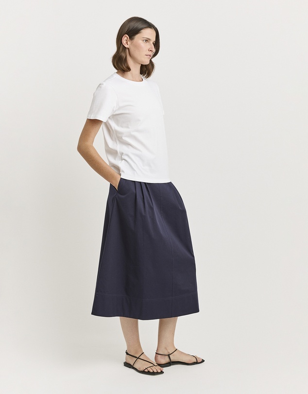 Toorallie - Classic Organic Cotton Tee