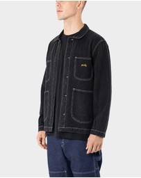 Stan Ray - Coverall Jacket