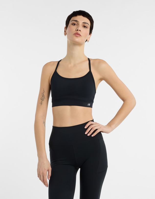 New Balance - NB Essential Yoga Bra