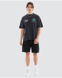 Nena & Pasadena - Grand Raptor Tee