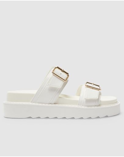 WHITE SMOOTH