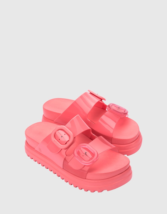 Melissa - Melissa Cozy Slide Platform