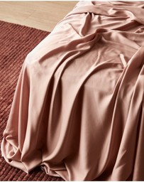 Ettitude - Signature Sateen Duvet Cover