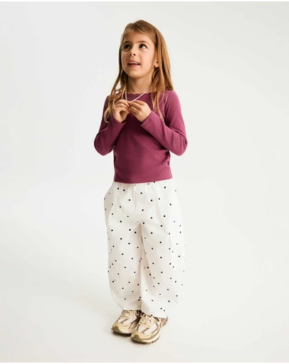 Cotton On Kids - Clara Cargo Pant