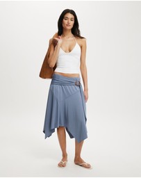 Cotton On - Sandy Midi Skirt