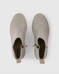 TOMS - Maude Ankle Boot