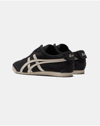 Onitsuka Tiger - Mexico 66 Slip-On - Unisex