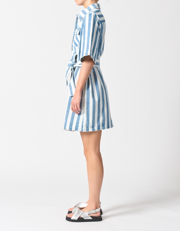 Walnut Melbourne - Mayfair Dress