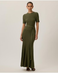 Tussah - Arianne Knit Dress