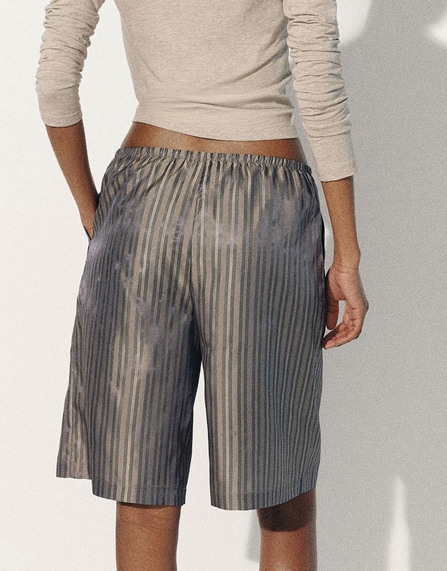 Reformation - Sandy Shorts